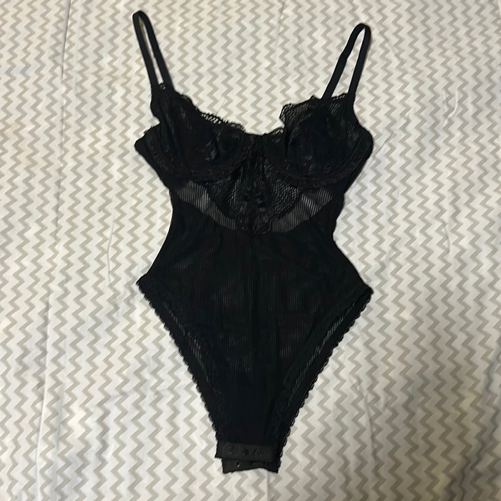 Kat the label bodysuit